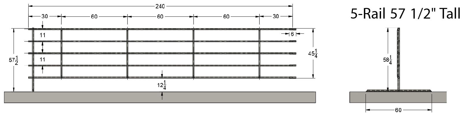 5-Rail Fence Dimensions.JPG